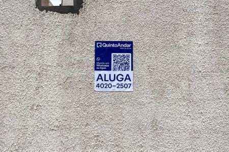 Apartamento para alugar com 48m², 2 quartos e 1 vaga Apartamento para alugar com 48m², 2 quartos e 1 vagaPlaca