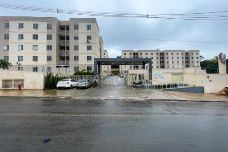 Apartamento para alugar com 48m², 2 quartos e 1 vaga Apartamento para alugar com 48m², 2 quartos e 1 vagaFachada Condomínio