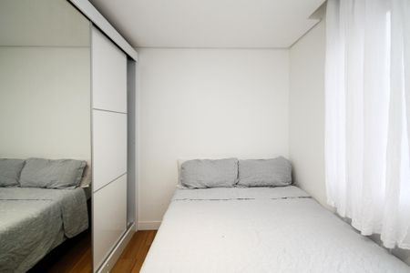 Apartamento para alugar com 48m², 2 quartos e 1 vaga Apartamento para alugar com 48m², 2 quartos e 1 vagaQuarto 2