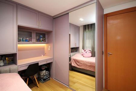 Apartamento para alugar com 48m², 2 quartos e 1 vaga Apartamento para alugar com 48m², 2 quartos e 1 vagaQuarto 1