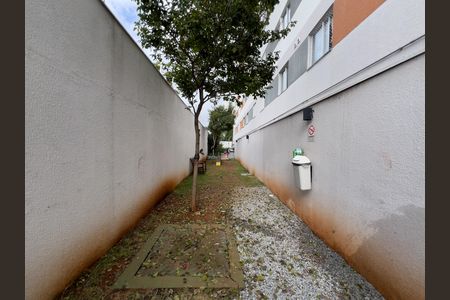 Apartamento à venda com 24m², 1 quarto e sem vaga Apartamento à venda com 24m², 1 quarto e sem vagaÁrea comum - Pet Place
