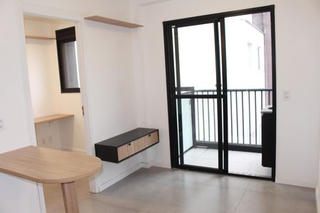 Apartamento para alugar com 2 quartos, 34m² em Campos Elíseos, São Paulo