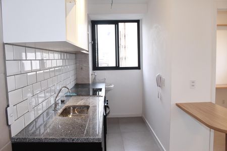 Apartamento para alugar com 2 quartos, 34m² em Campos Elíseos, São Paulo