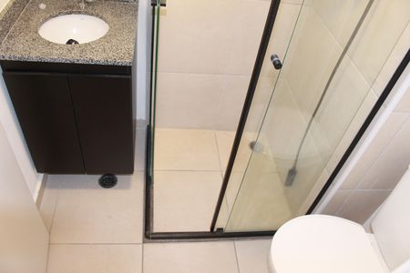 Apartamento para alugar com 2 quartos, 34m² em Campos Elíseos, São Paulo
