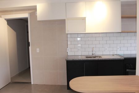 Apartamento para alugar com 2 quartos, 34m² em Campos Elíseos, São Paulo