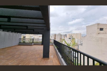 Apartamento para alugar com 2 quartos, 34m² em Campos Elíseos, São Paulo