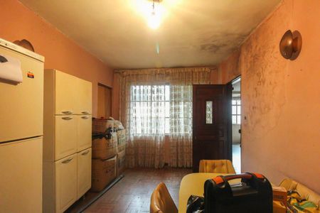 Casa à venda com 2 quartos, 150m² em Jardim Sapopemba, São Paulo