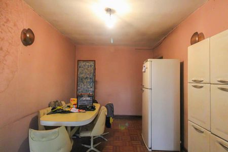 Casa à venda com 150m², 2 quartos e 3 vagas