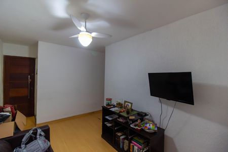 Apartamento à venda com 59m², 2 quartos e 1 vaga Apartamento à venda com 59m², 2 quartos e 1 vagaSala