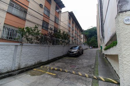 Apartamento à venda com 59m², 2 quartos e 1 vaga Apartamento à venda com 59m², 2 quartos e 1 vagaÁrea comum