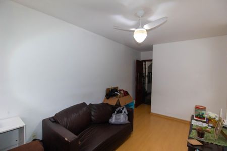 Apartamento à venda com 59m², 2 quartos e 1 vaga Apartamento à venda com 59m², 2 quartos e 1 vagaSala