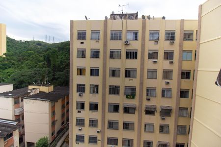 Apartamento à venda com 59m², 2 quartos e 1 vaga Apartamento à venda com 59m², 2 quartos e 1 vagaVista da Sala