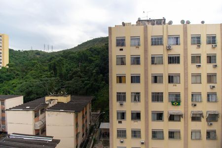 Apartamento à venda com 59m², 2 quartos e 1 vaga Apartamento à venda com 59m², 2 quartos e 1 vagaVista do Quarto 2