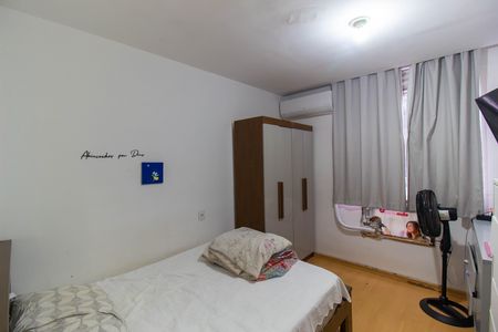 Apartamento à venda com 59m², 2 quartos e 1 vaga Apartamento à venda com 59m², 2 quartos e 1 vagaQuarto 2