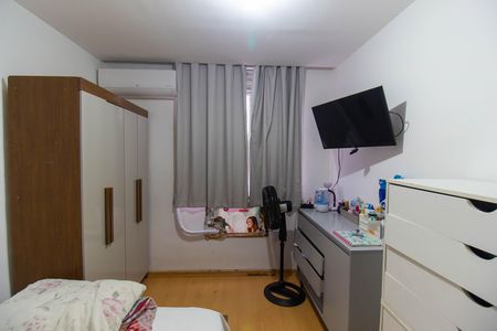 Apartamento à venda com 59m², 2 quartos e 1 vaga Apartamento à venda com 59m², 2 quartos e 1 vagaQuarto 2