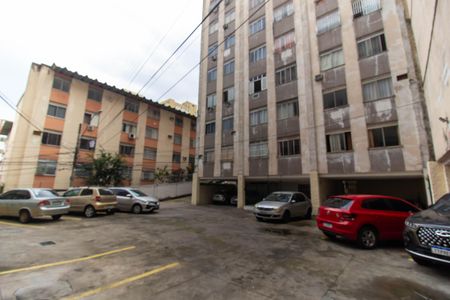 Apartamento à venda com 59m², 2 quartos e 1 vaga Apartamento à venda com 59m², 2 quartos e 1 vagaÁrea comum