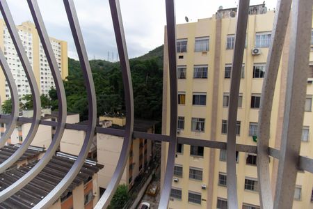 Apartamento à venda com 59m², 2 quartos e 1 vaga Apartamento à venda com 59m², 2 quartos e 1 vagaVista do Quarto 1