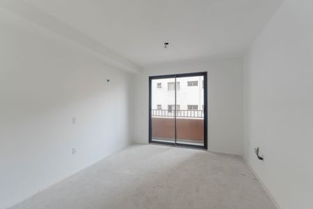Studio à venda com 24m², 1 quarto e sem vaga Studio à venda com 24m², 1 quarto e sem vagaStudio