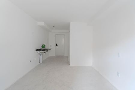 Studio à venda com 24m², 1 quarto e sem vaga Studio à venda com 24m², 1 quarto e sem vagaStudio