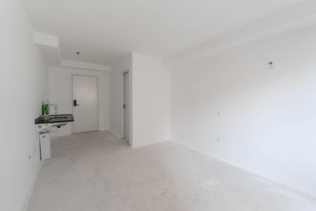 Studio à venda com 24m², 1 quarto e sem vaga Studio à venda com 24m², 1 quarto e sem vagaStudio