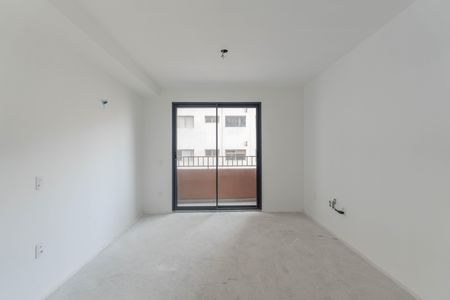 Studio à venda com 24m², 1 quarto e sem vaga Studio à venda com 24m², 1 quarto e sem vagaStudio