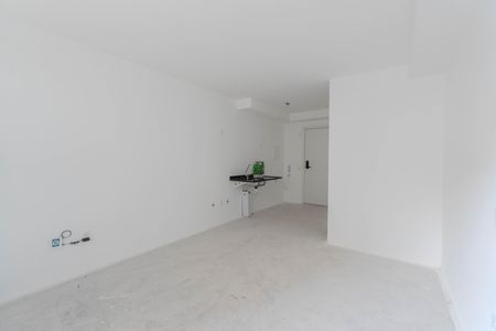 Studio à venda com 24m², 1 quarto e sem vaga Studio à venda com 24m², 1 quarto e sem vagaStudio