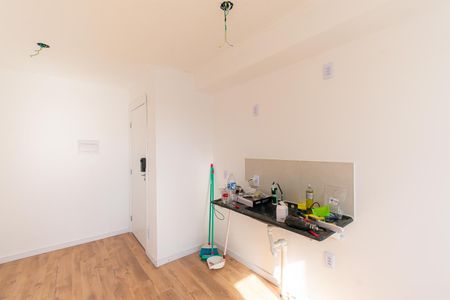 Apartamento para alugar com 38m², 2 quartos e sem vagaCozinha