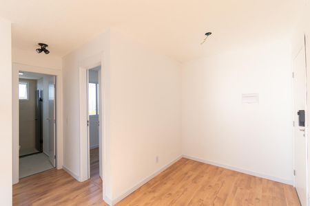 Apartamento para alugar com 38m², 2 quartos e sem vagaSala
