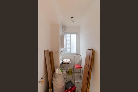 Apartamento para alugar com 38m², 2 quartos e sem vagaÁrea de Serviço