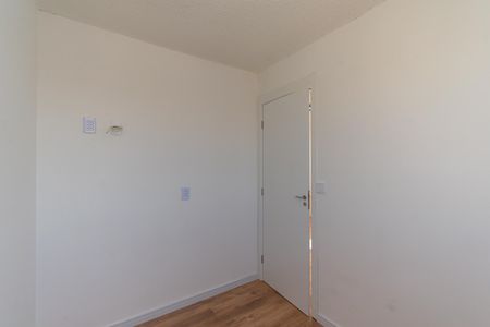 Apartamento para alugar com 38m², 2 quartos e sem vagaQuarto 1