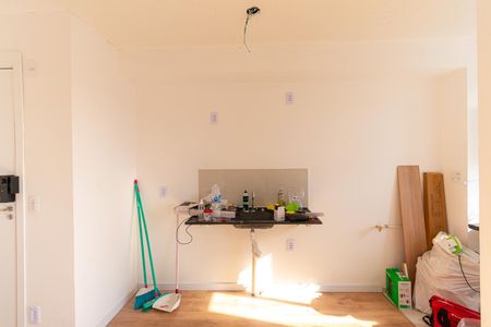 Apartamento para alugar com 38m², 2 quartos e sem vagaCozinha