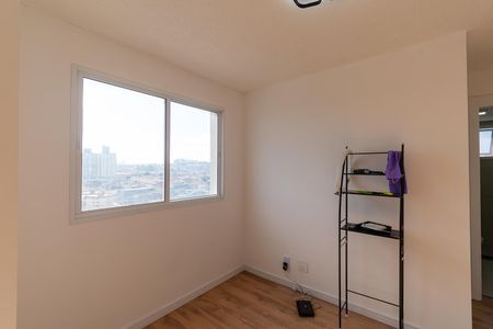 Apartamento para alugar com 38m², 2 quartos e sem vagaSala