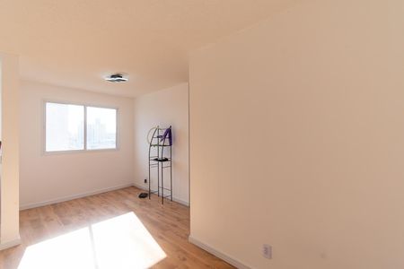 Sala de apartamento para alugar com 2 quartos, 36m² em Vila Graciosa, São Paulo