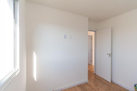 Apartamento para alugar com 38m², 2 quartos e sem vagaQuarto 2