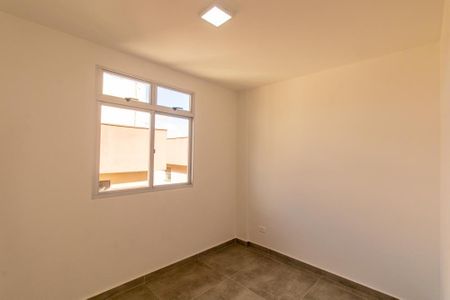 Quarto 2 de apartamento à venda com 2 quartos, 46m² em Tingui, Curitiba