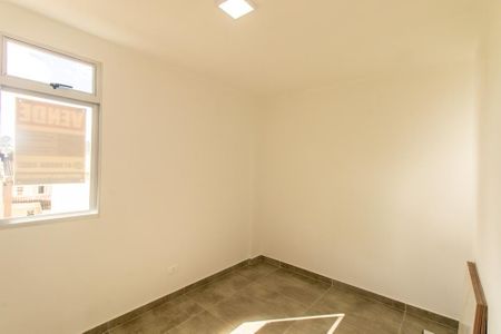 Quarto 1 de apartamento à venda com 2 quartos, 46m² em Tingui, Curitiba
