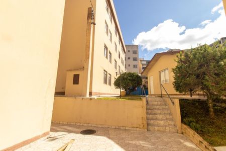 Apartamento à venda com 46m², 2 quartos e 1 vaga Apartamento à venda com 46m², 2 quartos e 1 vagaÁrea externa