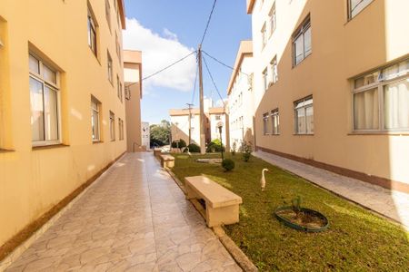 Apartamento à venda com 46m², 2 quartos e 1 vaga Apartamento à venda com 46m², 2 quartos e 1 vagaÁrea externa