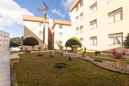 Apartamento à venda com 46m², 2 quartos e 1 vaga Apartamento à venda com 46m², 2 quartos e 1 vagaÁrea externa