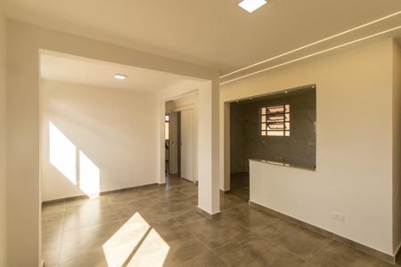 Apartamento à venda com 46m², 2 quartos e 1 vaga Apartamento à venda com 46m², 2 quartos e 1 vagaSala