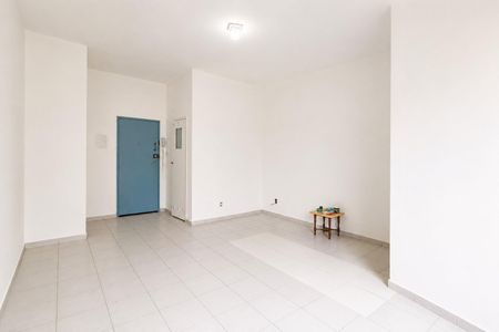 Studio para alugar com 30m², 1 quarto e sem vaga Studio para alugar com 30m², 1 quarto e sem vagaDormitório