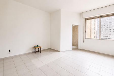 Studio para alugar com 30m², 1 quarto e sem vaga Studio para alugar com 30m², 1 quarto e sem vagaDormitório