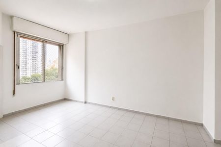 Studio para alugar com 30m², 1 quarto e sem vaga Studio para alugar com 30m², 1 quarto e sem vagaDormitório