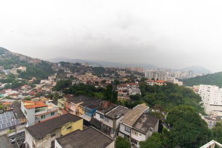 Apartamento à venda com 71m², 2 quartos e 1 vagaVista do Quarto 2