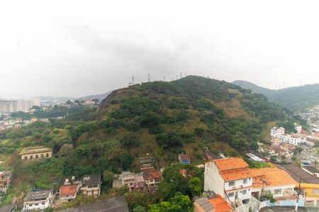 Vista do Quarto 1 de apartamento à venda com 2 quartos, 71m² em Centro, Niterói