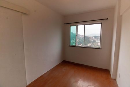 Apartamento à venda com 71m², 2 quartos e 1 vagaQuarto 2