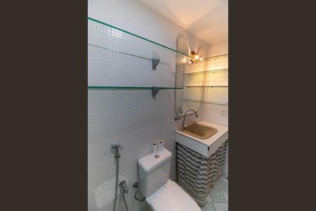 Apartamento à venda com 71m², 2 quartos e 1 vagaBanheiro