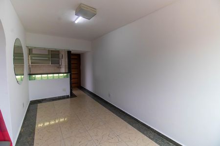 Sala de apartamento à venda com 2 quartos, 71m² em Centro, Niterói