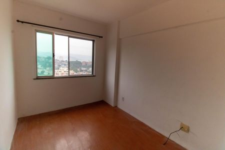 Apartamento à venda com 71m², 2 quartos e 1 vagaQuarto 2