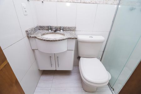 Apartamento para alugar com 72m², 2 quartos e 1 vagaBanheiro
